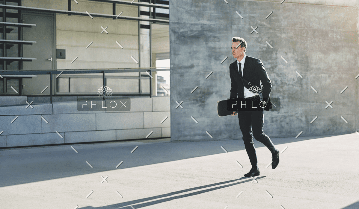 We are idea generators,