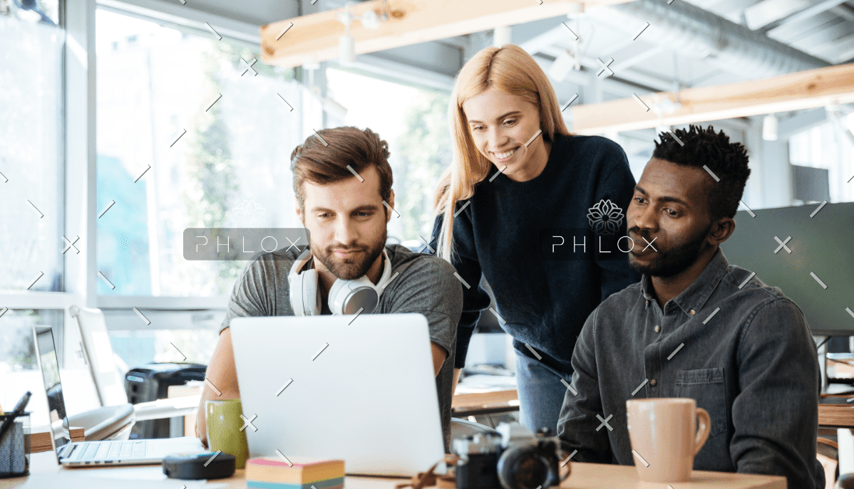 We are idea generators, goal seekers,